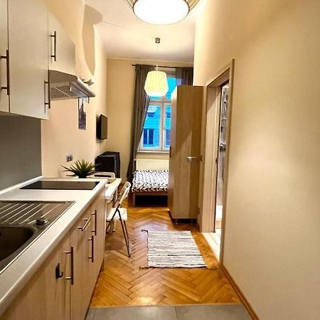 Homely Studio Krakow Ngoại thất bức ảnh
