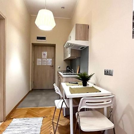 Homely Studio Krakow Ngoại thất bức ảnh