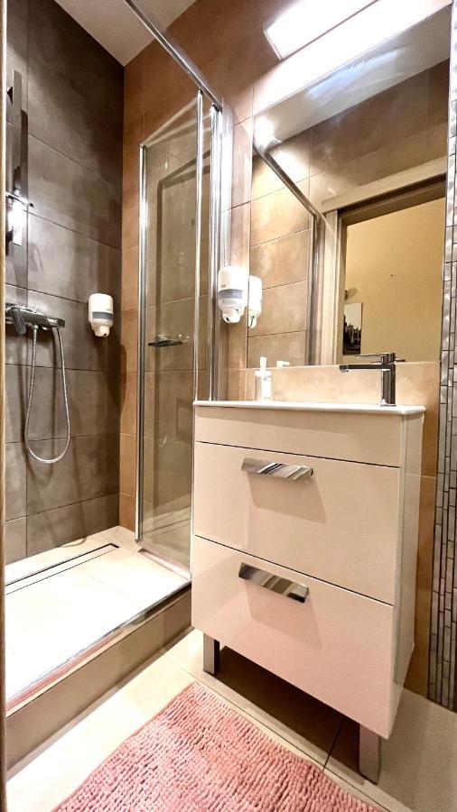 Homely Studio Krakow Ngoại thất bức ảnh