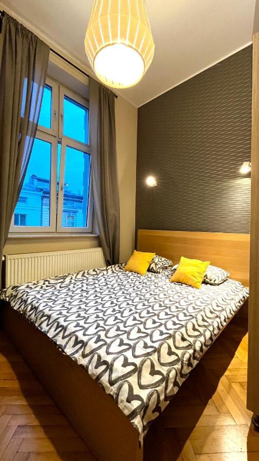 Homely Studio Krakow Ngoại thất bức ảnh